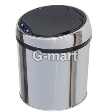 Infra-red Sensor Garbage Cans for 6Liters