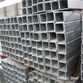 ASTM A36 A53 Galvanized Square Steel Pipe