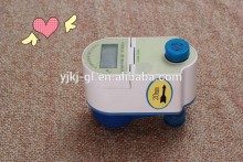 Vertical IC Card Prepayment Water Meter