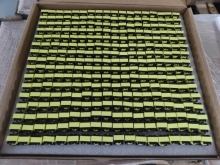 SMPS Ee Type High Voltage Vertical Type Transformers