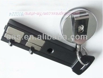 S3 handkey Magnetic Detacher spider wrap detacher