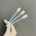 MFS-712 Industrial Cleanroom Cleaning Swabs For Electronics