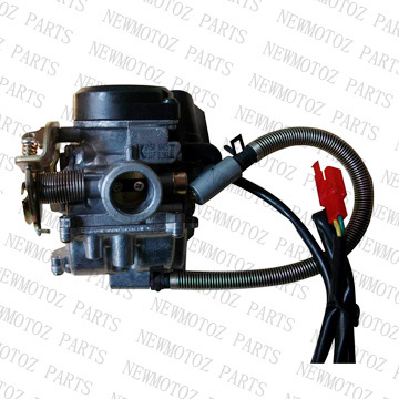 Carburettor-GY6 series