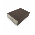 Bloque de lijado de cuatro lados de lijado de madera