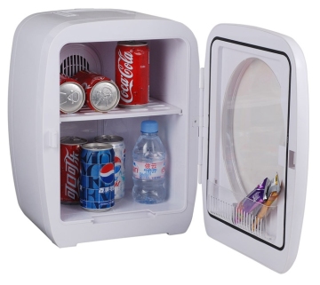 Car Mini Fridge