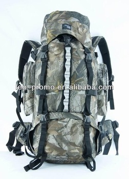 LPB003 Camping bag