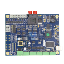 Konica 512 14pl UMC Mainboard for KM512I Solvent Inkjet Printer