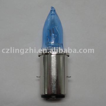 Motorcycle bulb