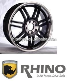 4x4 car tires alloy wheel