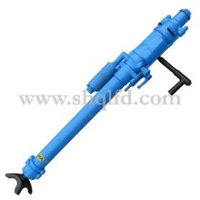 Pneumatic Rock Drill Stoper