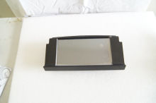 German Osd Languages Benz W204 Digital Touch Screen Radio Dvd Navigation Bnz-7307gd