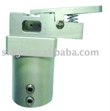 high precision metal jigs and fixtures