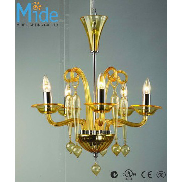 2014 gallant Chandelier