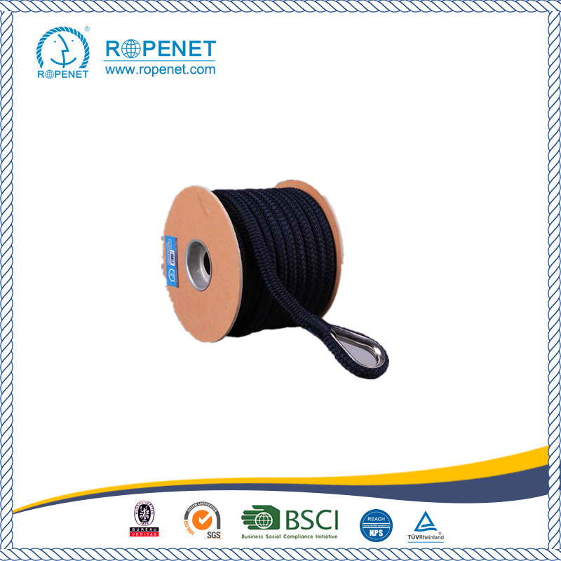 High Quality Leisure Yacht Rope Hot Sale