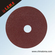 korea fiber glass sanding disc