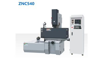 CNC Die Sinker EDM Machine For Sale