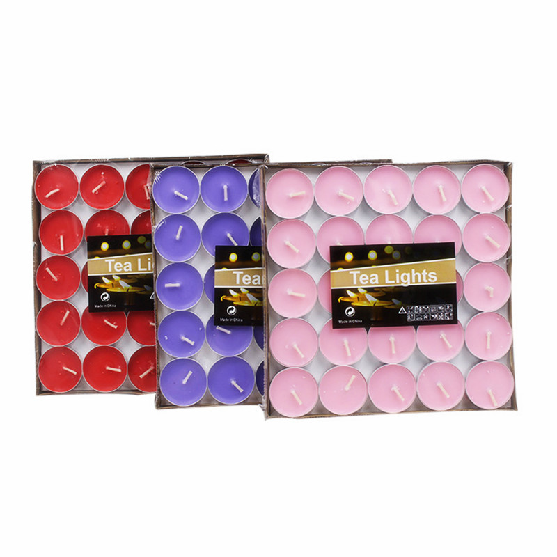 Каробка 50 шт.