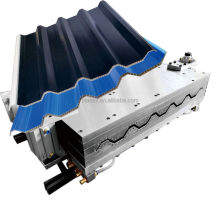 PVC Roof Tile Extruder Die for Hollow Tile Extrusion Mould