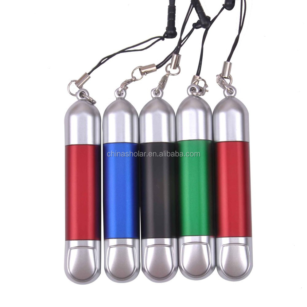 Hot Selling Promotional Short Smart Stylus Pen for Touch Screen