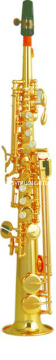 High-Grade Eb Soprano Saxophone (JSST-820L)