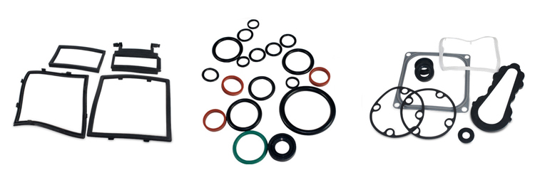 O ring gasket