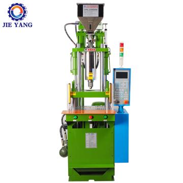 Automatic Injection Molding Machine for Metal Gold Zipper Teeth Production
