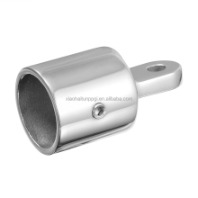 Marine Hardware: Bimini Top Fittings and Slides for Boats