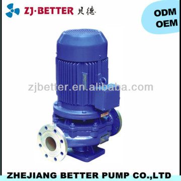 IHG Single-stage Pump Single-suction Pumps Centrifugal Single Stage Pump