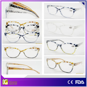 wholesale magnetic rimless popular cool reading glasses