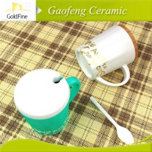 factory wholesale porcelain tea cup