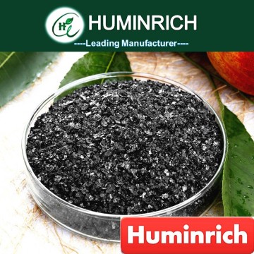 Huminrich High Quality Potassium Humic Acid Fulvic Acid