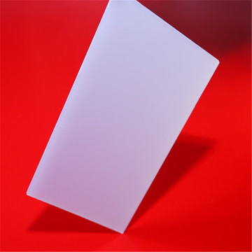 solid polycarbonate sheet clear 12mm thick