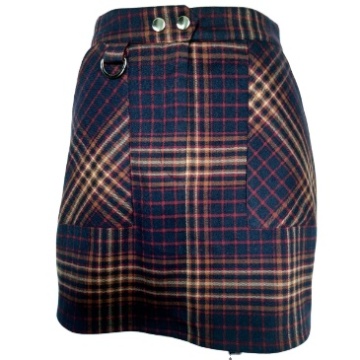 Skirt Mini Women Skirt