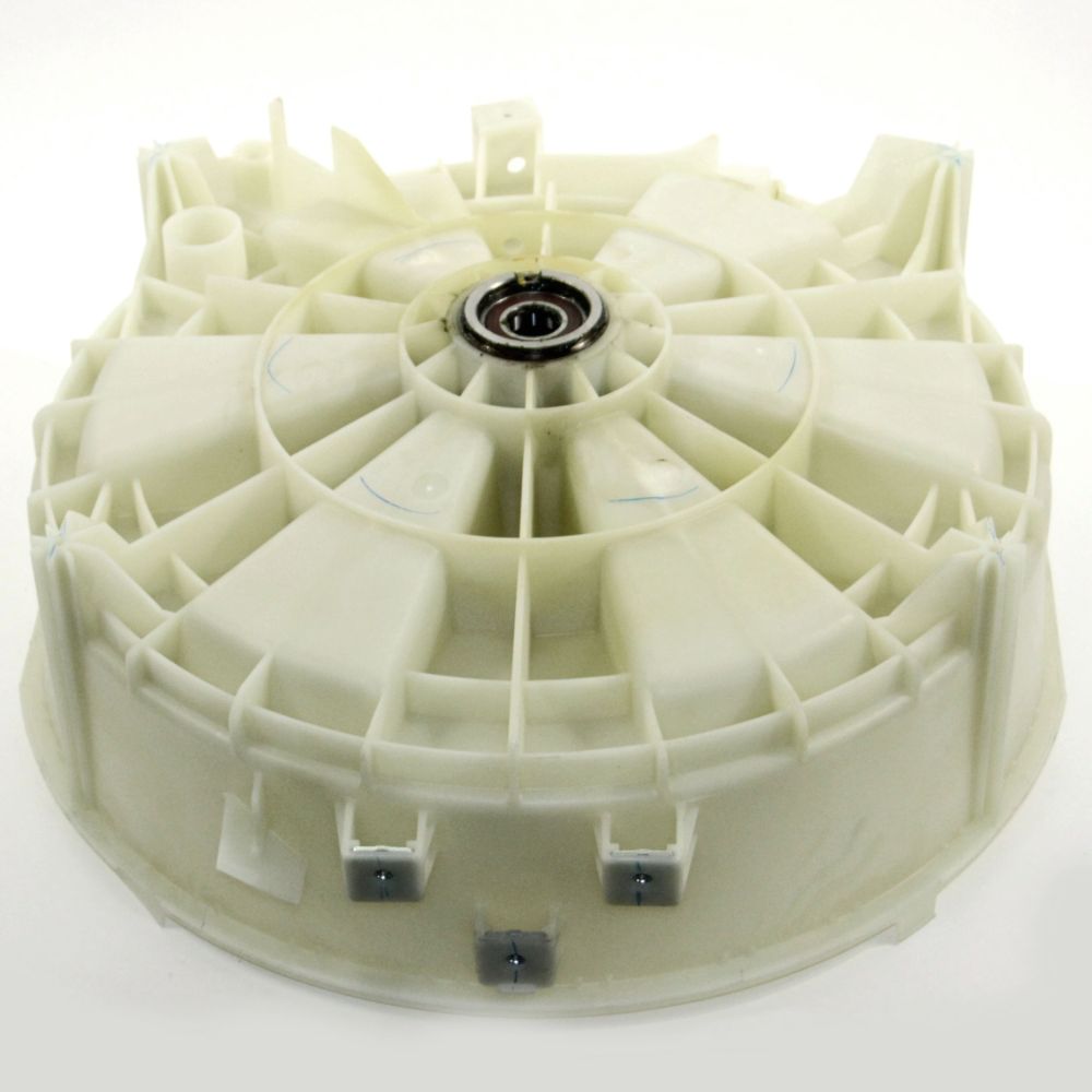 Washing Machine Plastic Tub Injection Mould