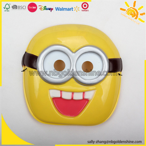 Best Promotion The Minions Mask