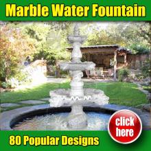 Popular Design Modern Water Features with 15 years Foundry