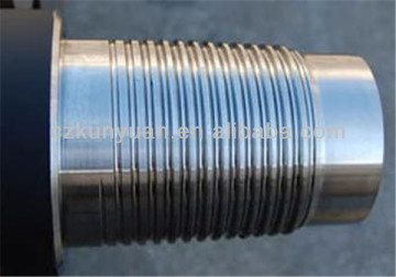 TPCQ premium connection OCTG