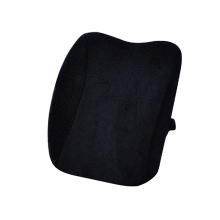 Lumbar Support Cushion: Chair Lumbar Support Back Pillow