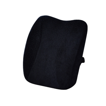 Lumbar Support Cushion: Chair Lumbar Support Back Pillow