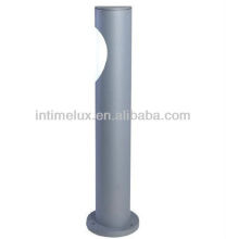 91364-LED decorative 4w led exterior garden post light