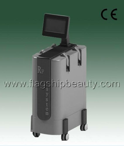 Professional RF radio frequency for face lifting wrinkle removal