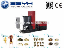 High Pressure Processing Non-thermal Shellfish Shucking Machine