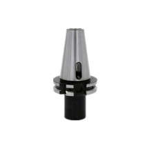 DIN69871/SK morse taper chuck tool holder