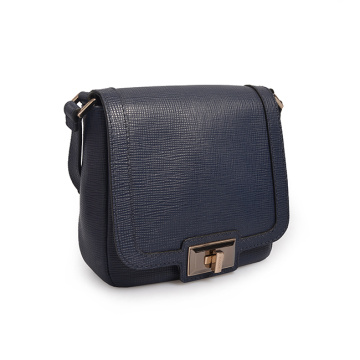 Borse a tracolla da donna Sling Retro Bag in pelle 2019