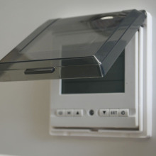 Mixed Function Heating Cooling Heat Pump