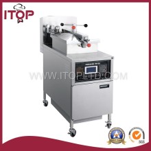 PFE-600L/PFG-600L Pressure fryer