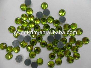 transfer flatback loose rinestones