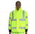 High Visibility Safety Vest Reflective Vest