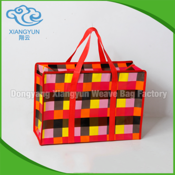 reusable pet laminated nonwoven bag wholesale products china shopping bag