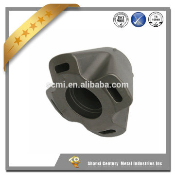 China oem spheroidal graphite iron casting